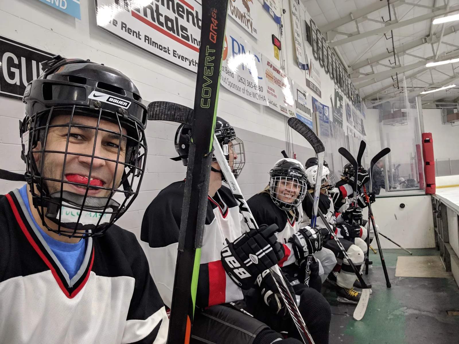 Kettle Moraine Ice Center — photo 2