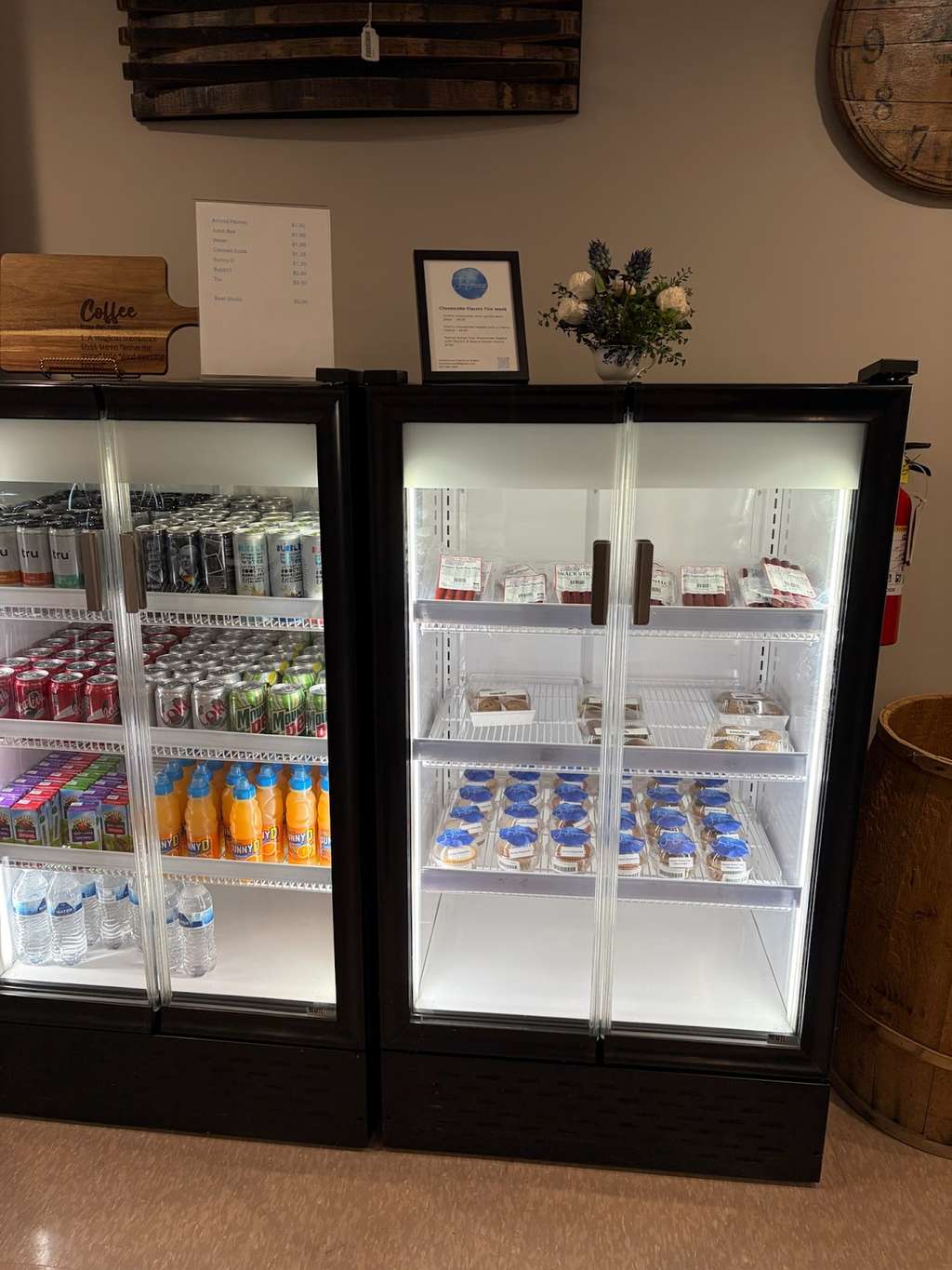 Jessbecause Signature Bakes