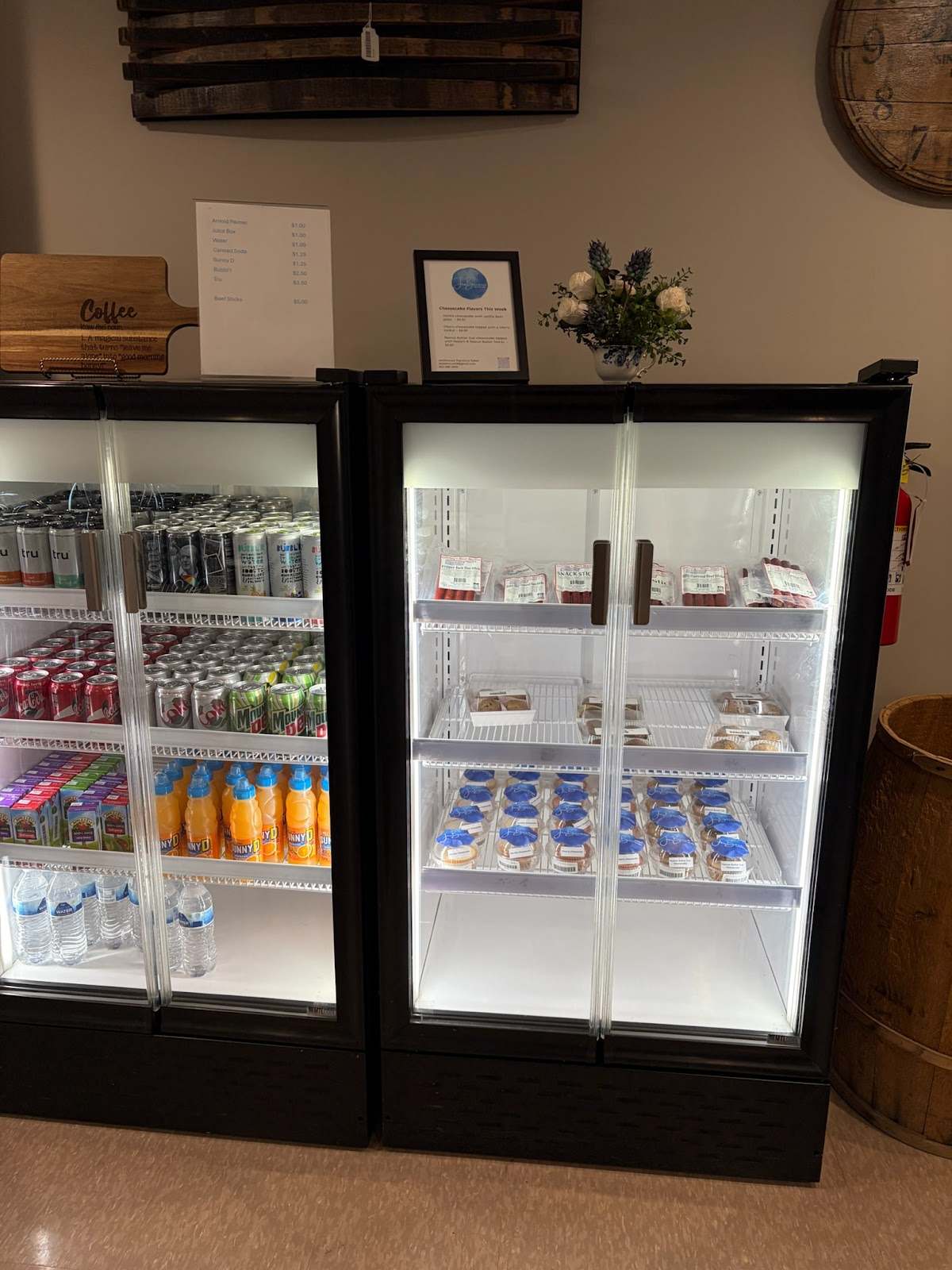 Jessbecause Signature Bakes — photo 1