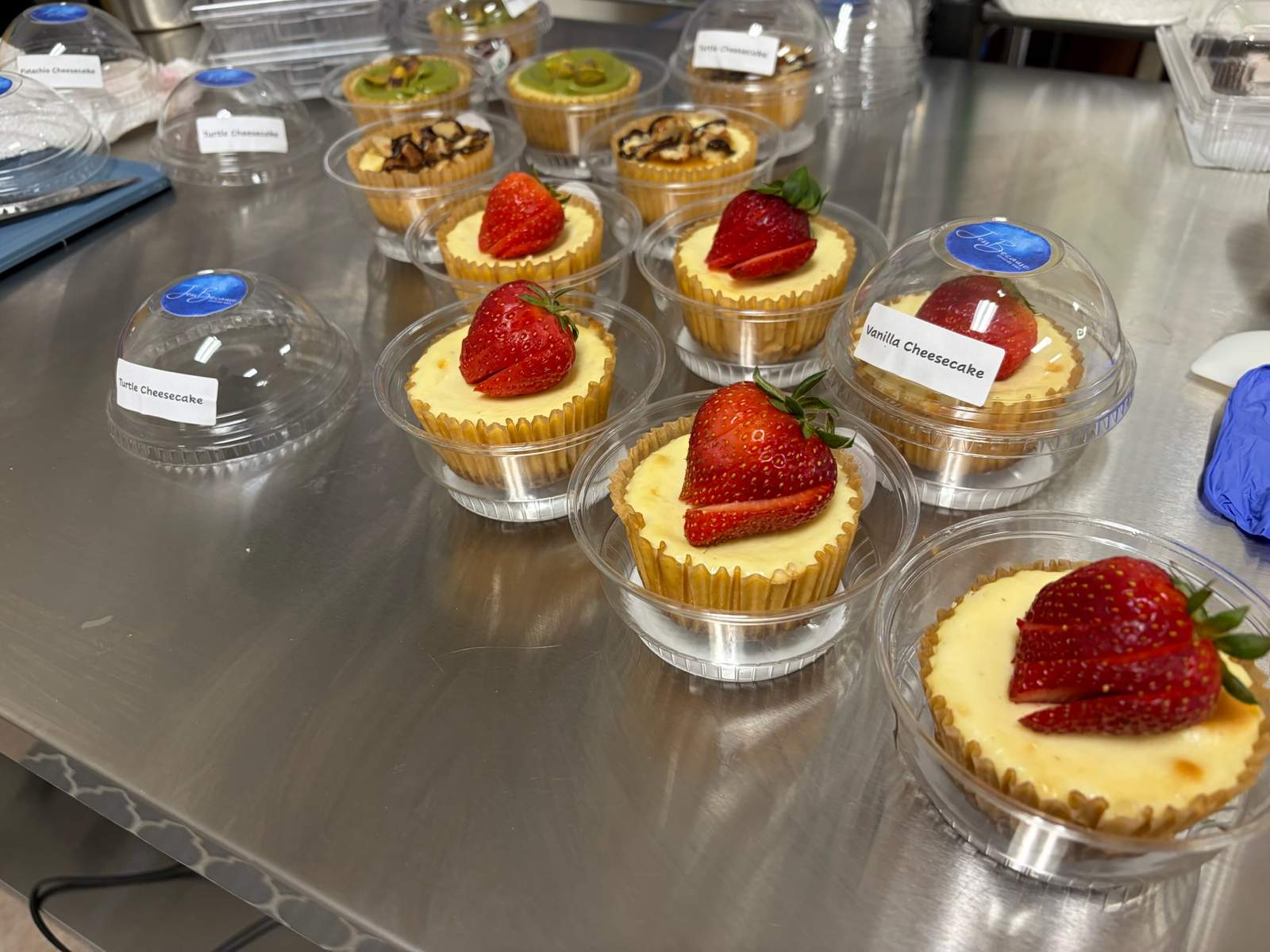 Jessbecause Signature Bakes — photo 2