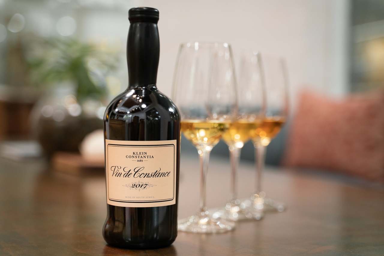 Klein Constantia Estate — photo 3
