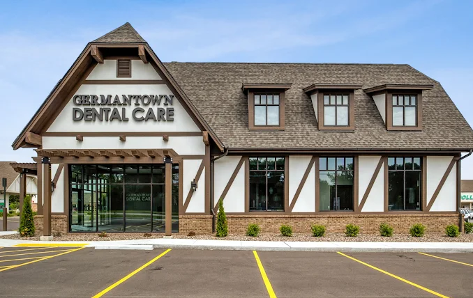 Germantown Dental Care — photo 1