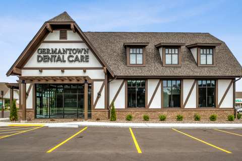 Germantown Dental Care — photo 4