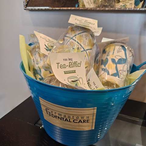 Germantown Dental Care — photo 5