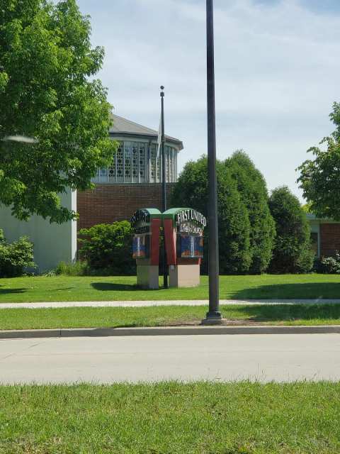First United Lutheran Church of Sheboygan — photo 3