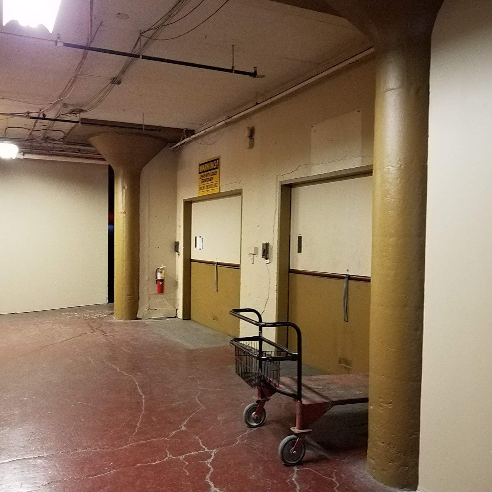 Lincoln Warehouse, Inc. — photo 8