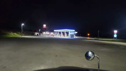 Mobil — photo 3