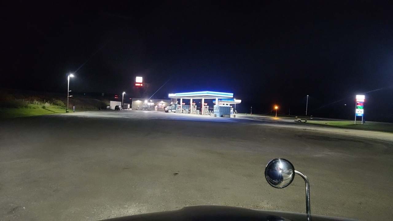 Mobil — photo 3