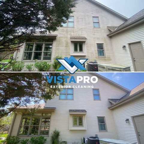 Vista Pro Exterior Cleaning — photo 4