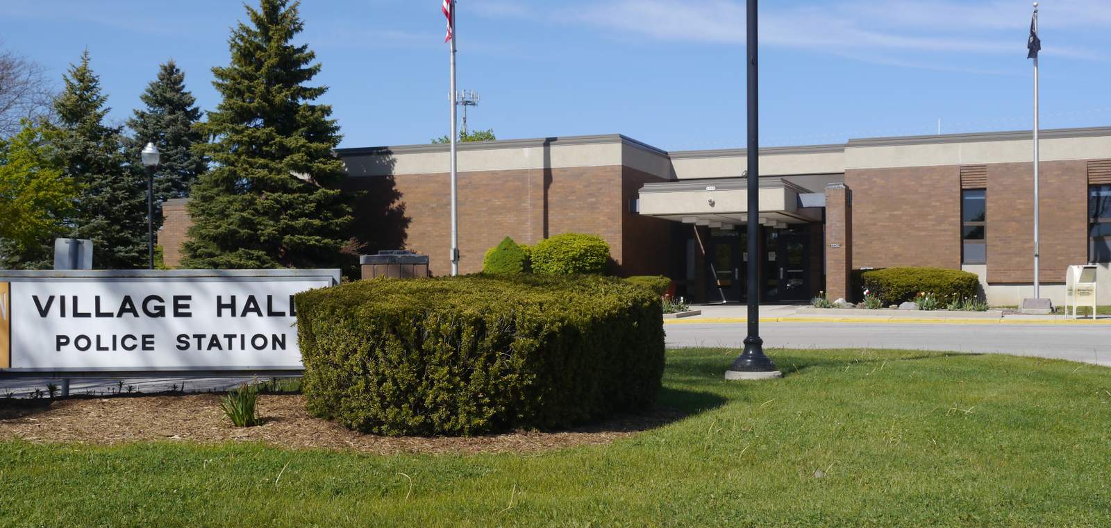 Brown Deer Police Department — photo 1