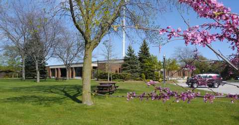 Brown Deer Police Department — photo 2