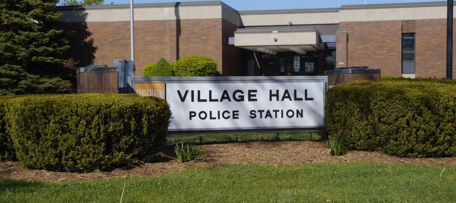 Brown Deer Police Department — photo 4