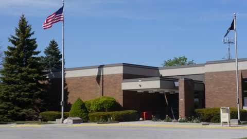 Brown Deer Police Department — photo 5