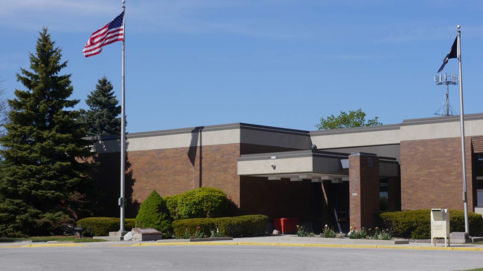 Brown Deer Police Department — photo 5