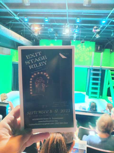 The Box Theatre Co. — photo 5