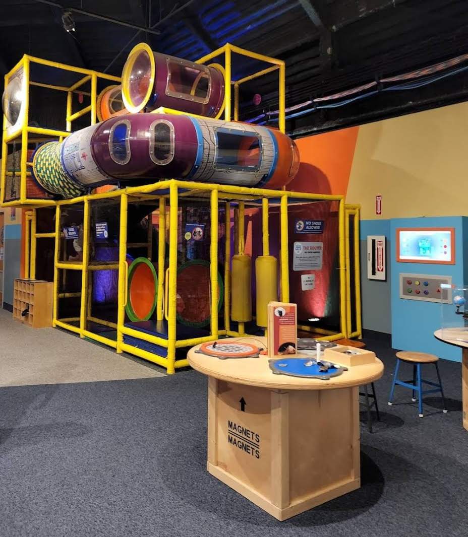 Betty Brinn Children's Museum — photo 1
