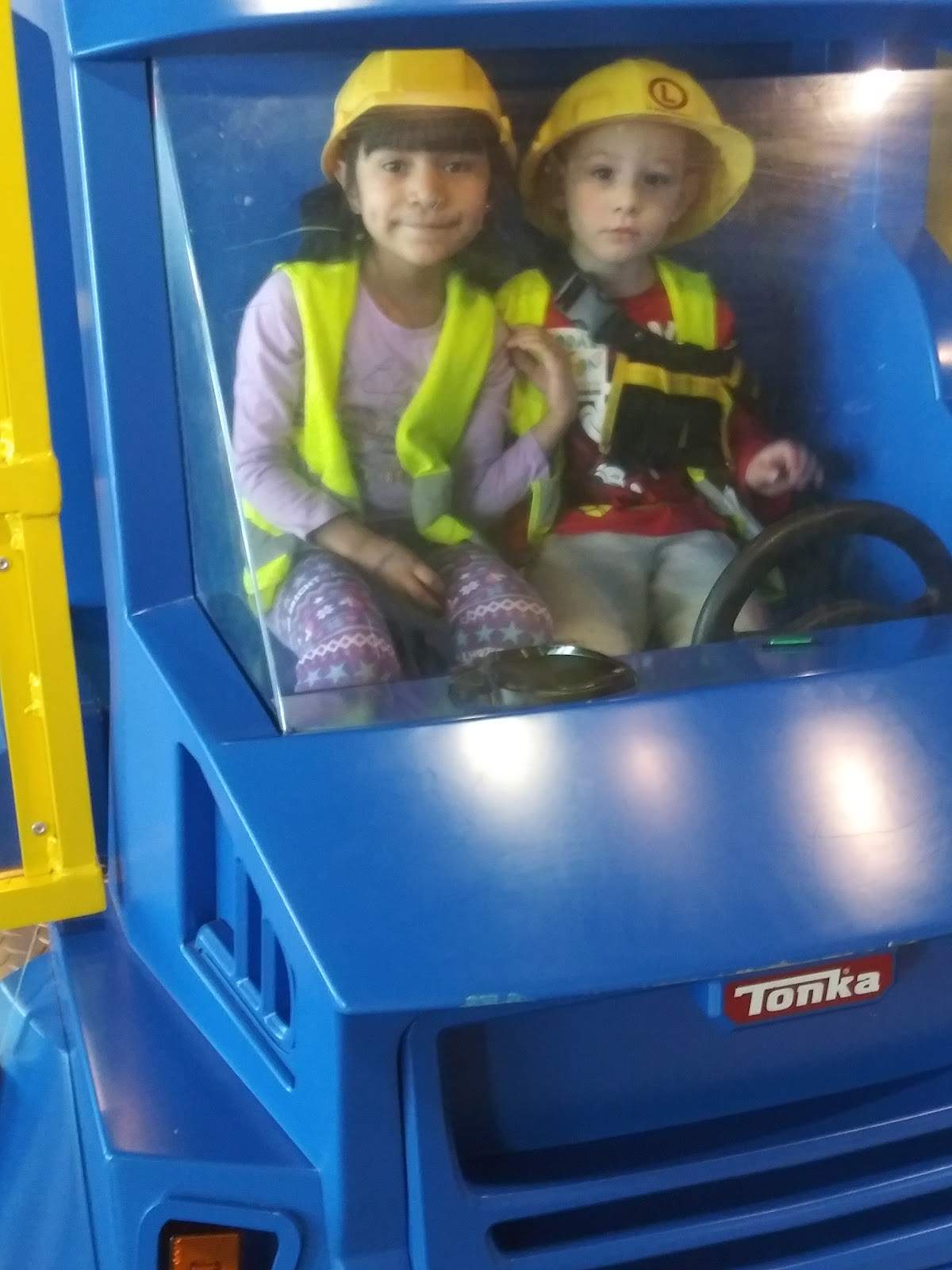 Betty Brinn Children's Museum — photo 2