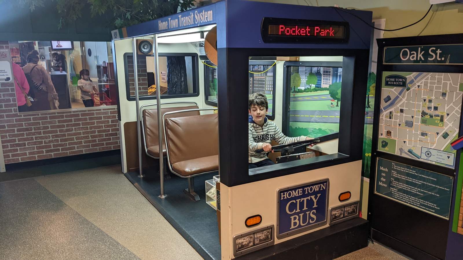 Betty Brinn Children's Museum — photo 4