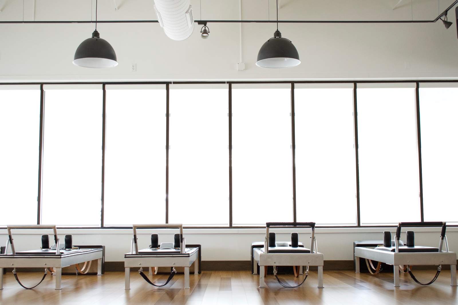 The Lift Pilates Studio — photo 1