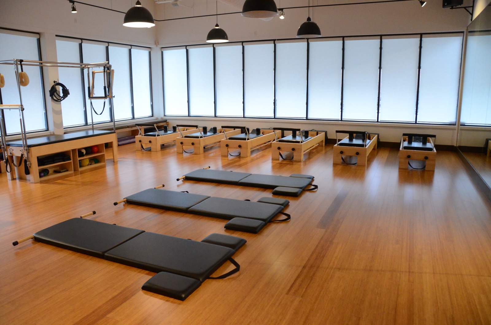 The Lift Pilates Studio — photo 2