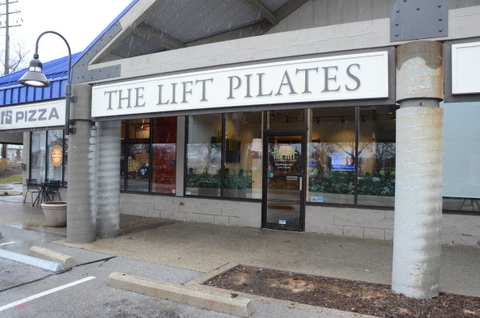 The Lift Pilates Studio — photo 3