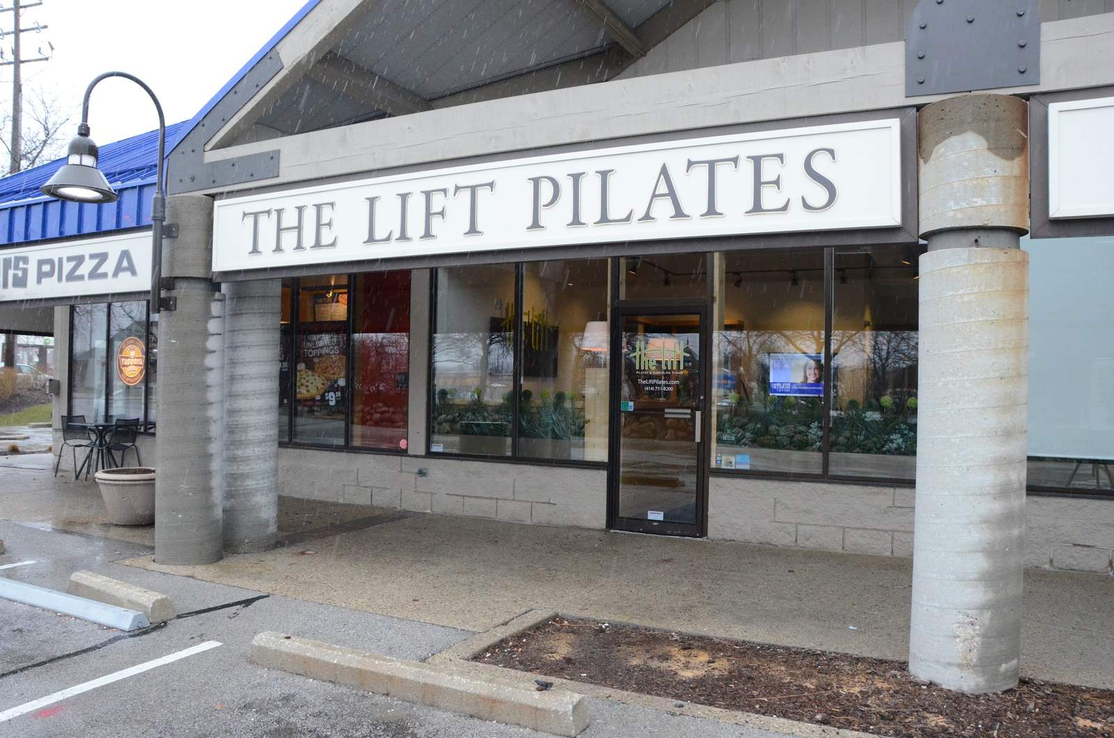 The Lift Pilates Studio — photo 3