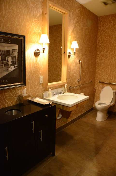 The Lift Pilates Studio — photo 4