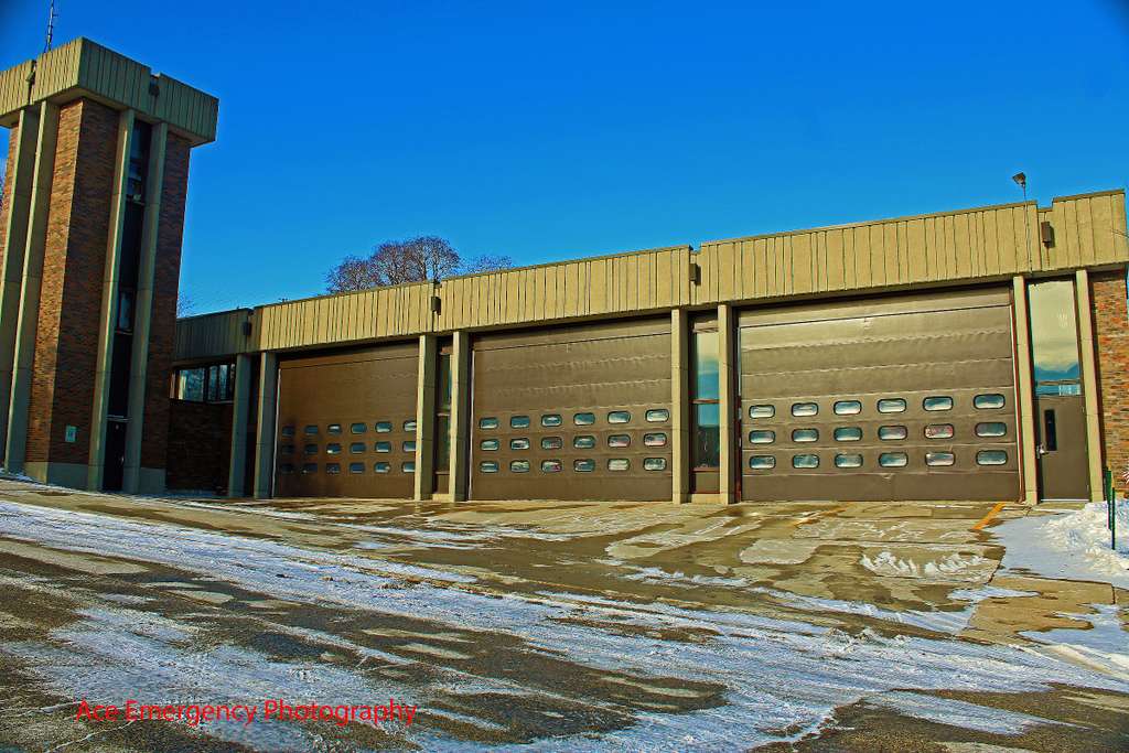 Port Washington Fire Department