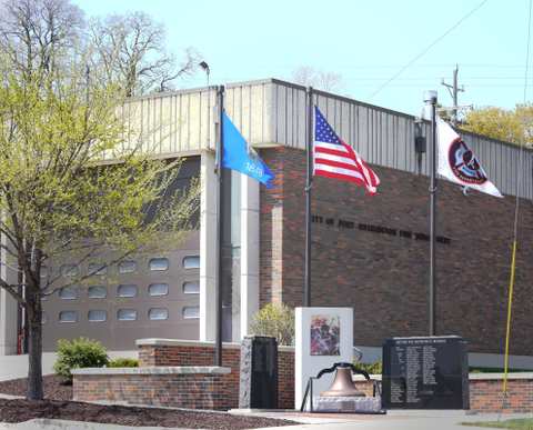 Port Washington Fire Department — photo 2