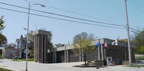 Port Washington Fire Department — photo 4