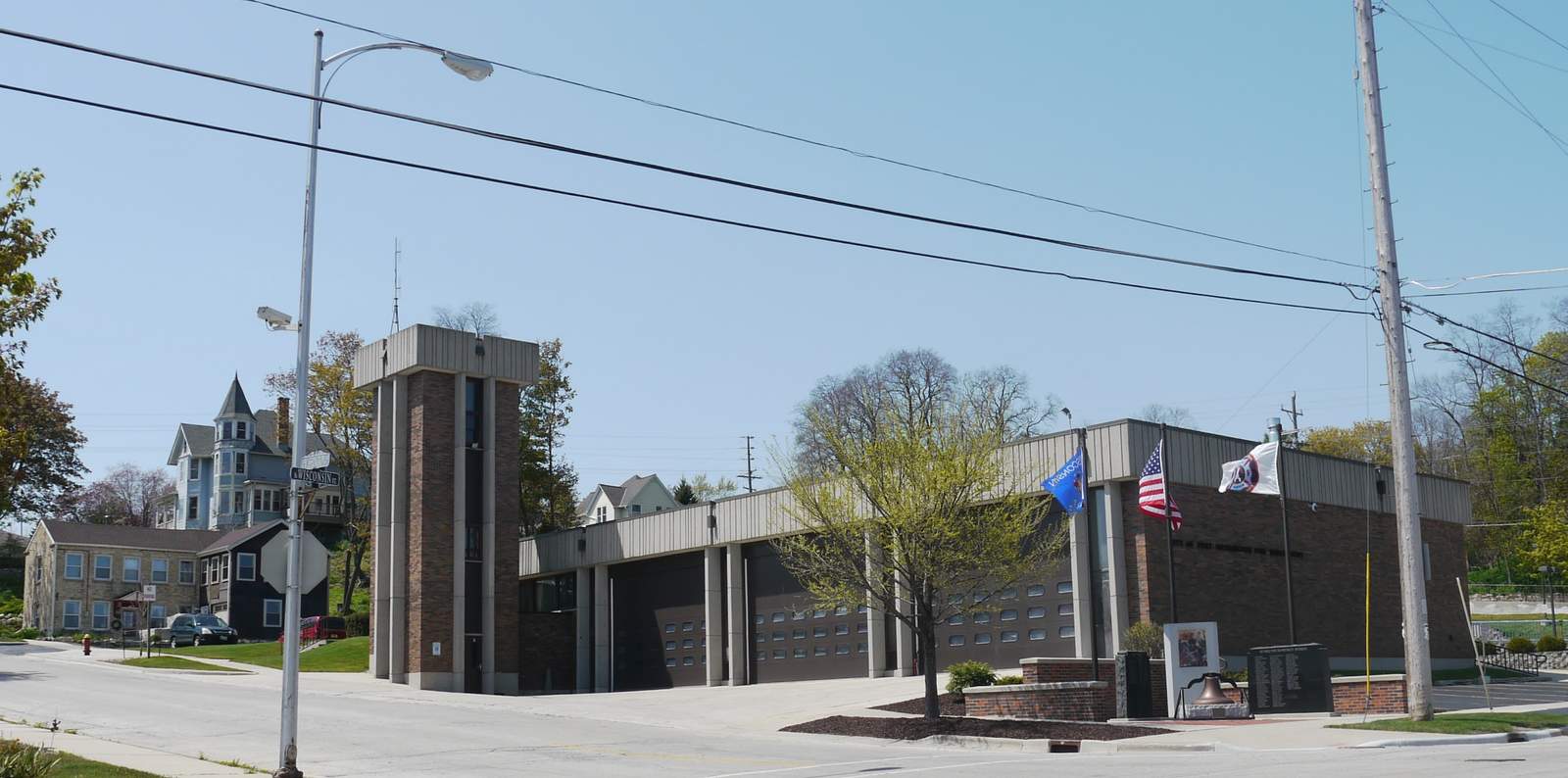 Port Washington Fire Department — photo 4