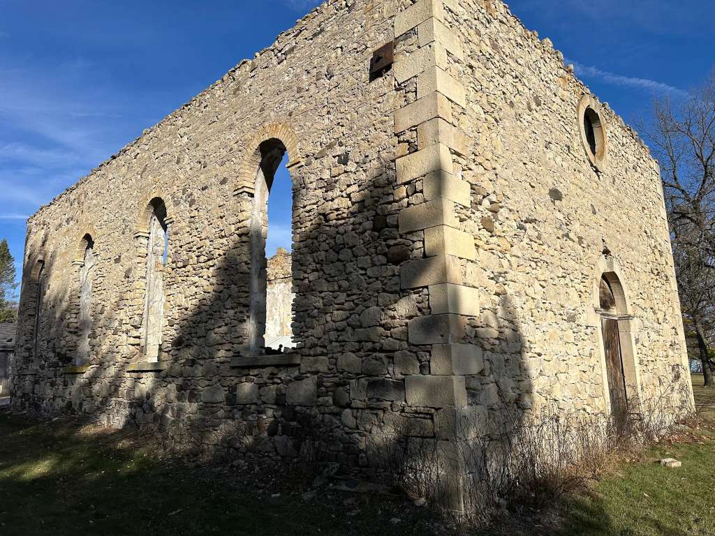 St Francis Xavier Church