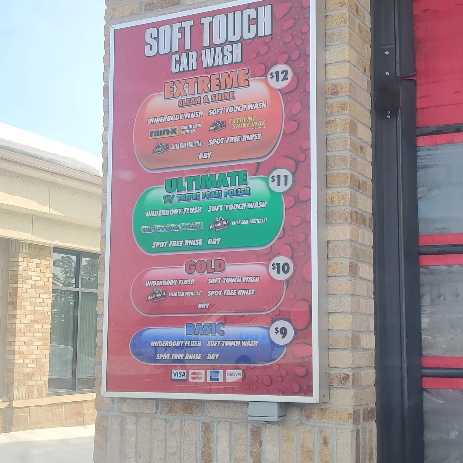 Car Wash — photo 1