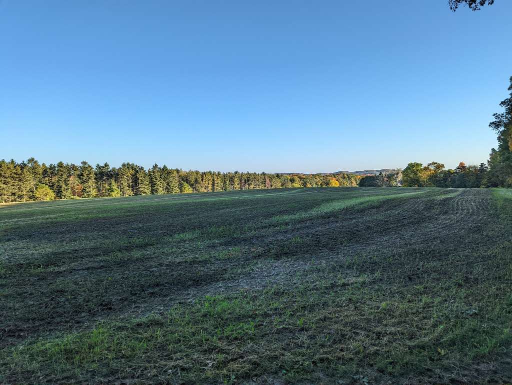 CLCF's Rudorf Farm