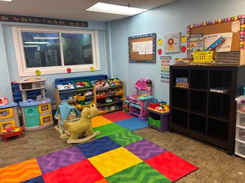 Little Angels Child Development Center — photo 2