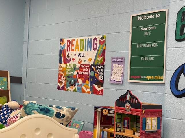 Little Angels Child Development Center — photo 4
