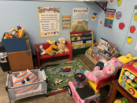Little Angels Child Development Center — photo 5