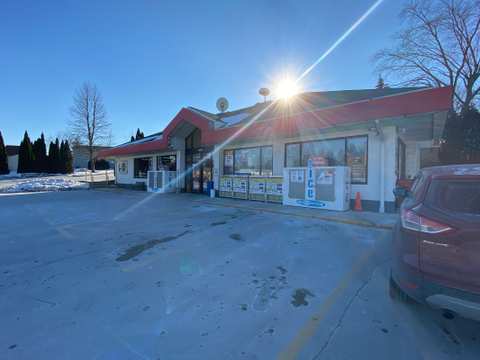 Amoco — photo 3