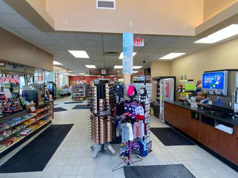 Amoco — photo 5