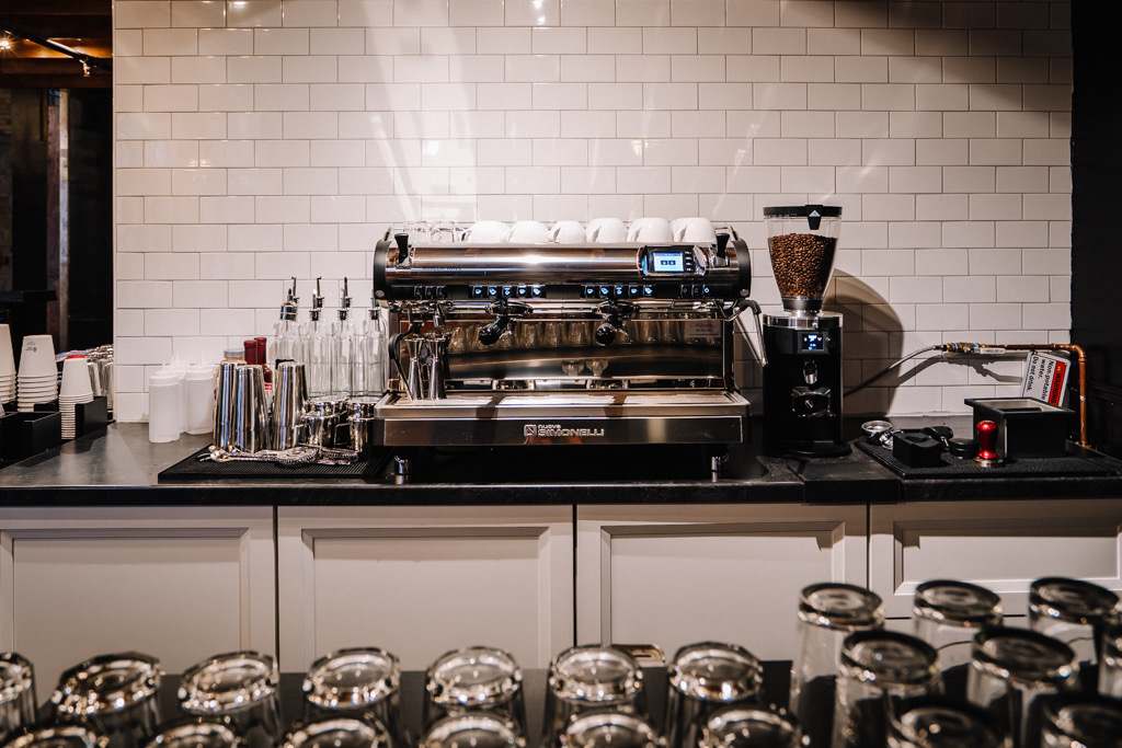 Vendetta Coffee Bar — photo 1