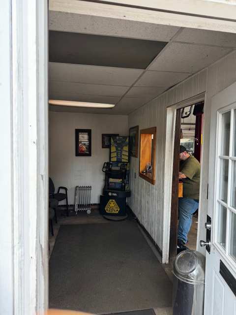 Mark's Automotive Service — photo 2
