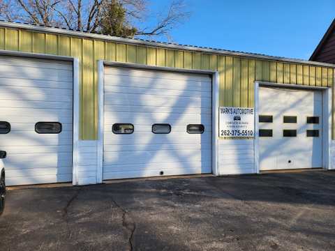 Mark's Automotive Service — photo 3