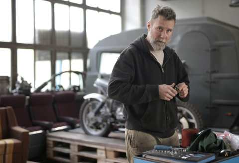 Mark's Automotive Service — photo 4