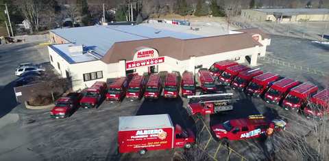 Albiero Plumbing & HVAC — photo 5