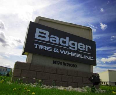 Badger Tire and Wheel — photo 1