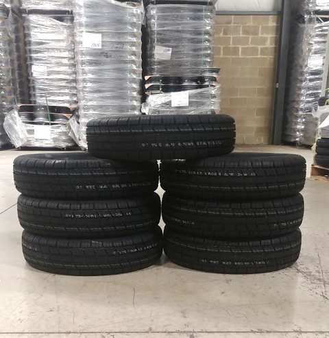 Badger Tire and Wheel — photo 4