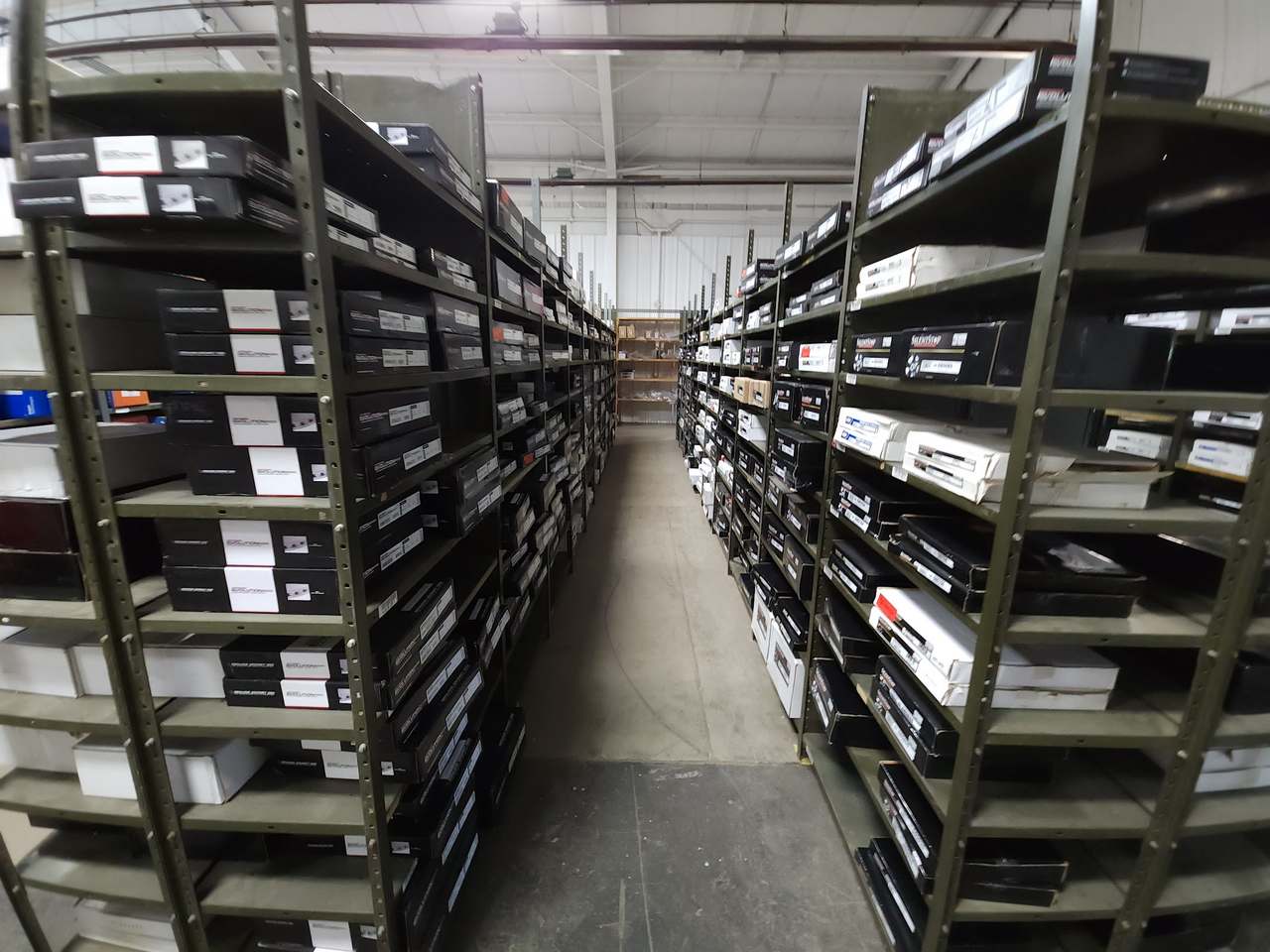 PDI North - Federated Auto Parts — photo 2