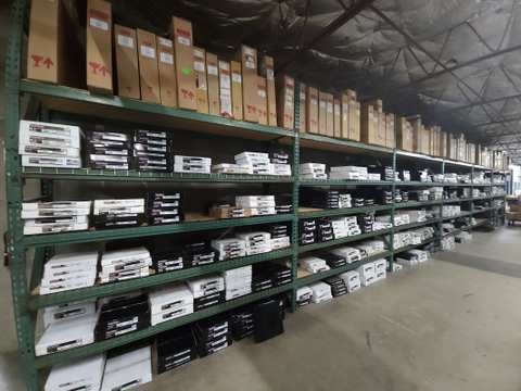 PDI North - Federated Auto Parts — photo 3