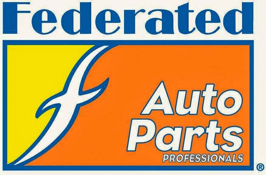 PDI North - Federated Auto Parts — photo 4