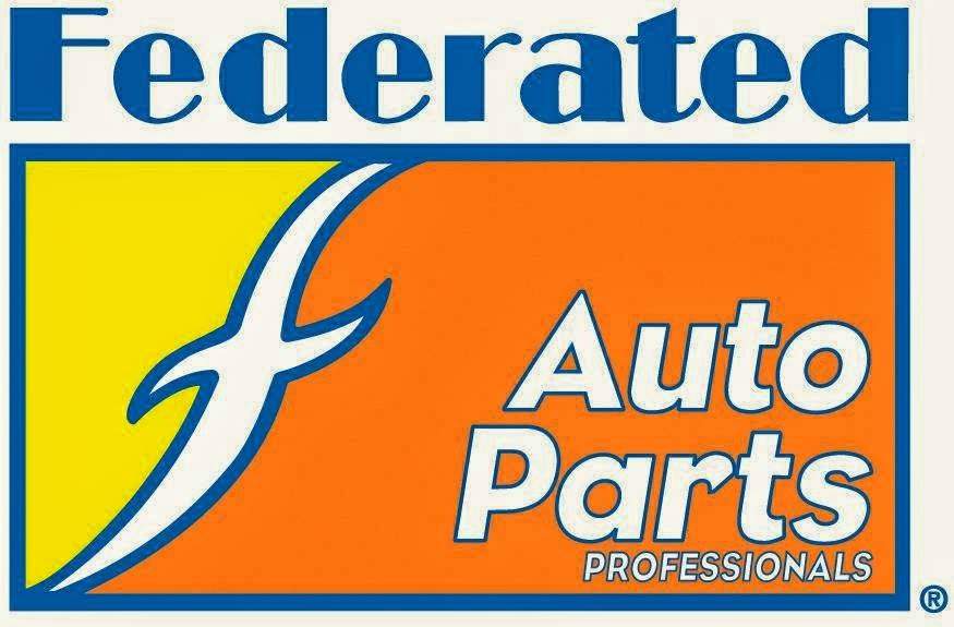 PDI North - Federated Auto Parts — photo 4
